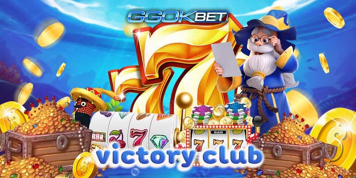 victory club