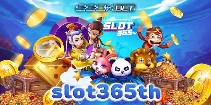 slot365th